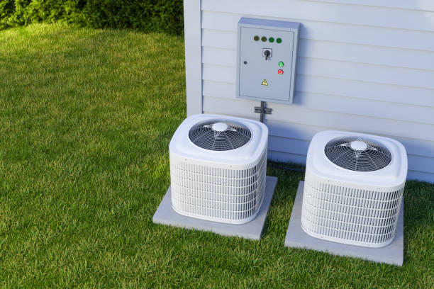 Best Affordable HVAC services  in Redondo Beach, CA