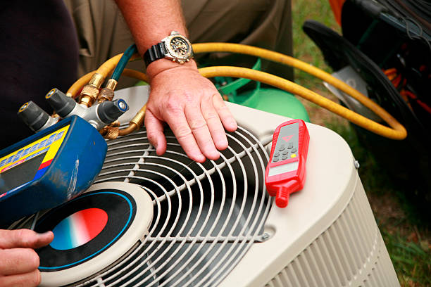 Local HVAC companies in Redondo Beach, CA