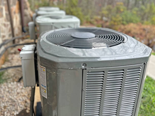 Air quality test in Redondo Beach, CA